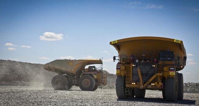 Agrimin Ltd (ASX: AMN) – Complete ASX Iron Ore Company Guide