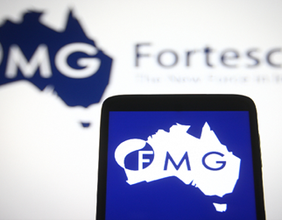 Fortescue (ASX: FMG) expects to benefit from cost-saving initiatives and strategic partnerships