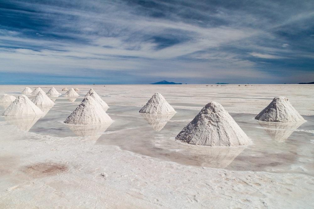 Lake Resources Rises 14.8% as FEED Study Completion for Kachi Lithium Project Boosts Infrastructure Outlook