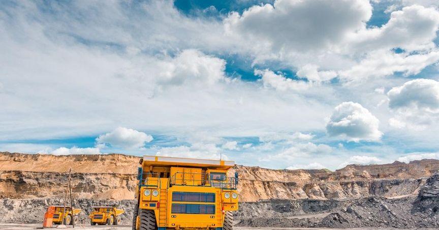 Perseus Mining (ASX: PRU) expects gold production of 242,500 - 272,500 ounces in 1HFY24