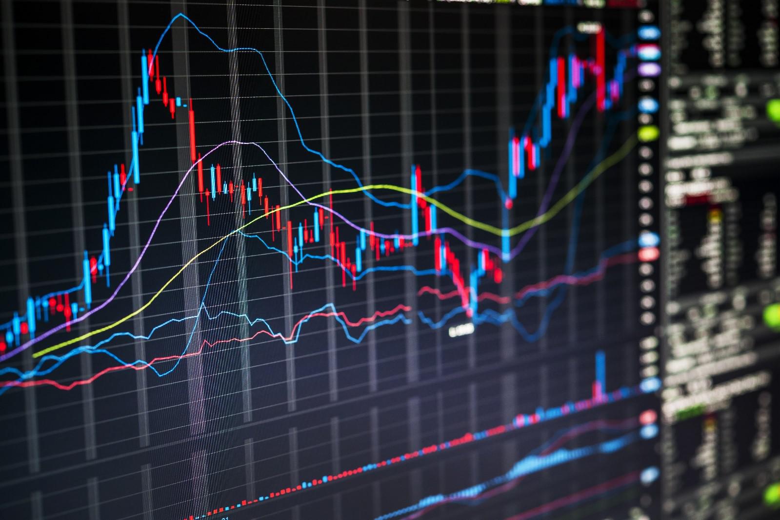 What do charts say about Silex Systems' (ASX: SLX) near-term trajectory after 200% gain in a year?