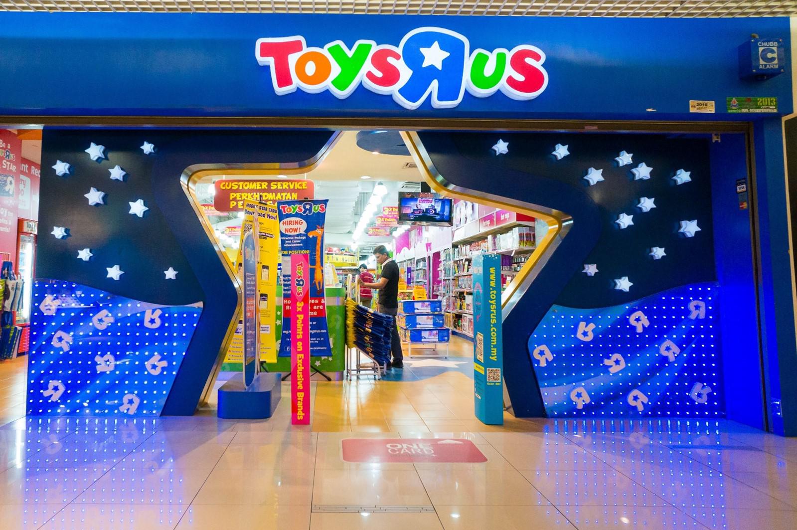 Toys 'R' Us ANZ (ASX: TOY) jumps 38% in a week: Will this toy manufacturer become profitable soon?