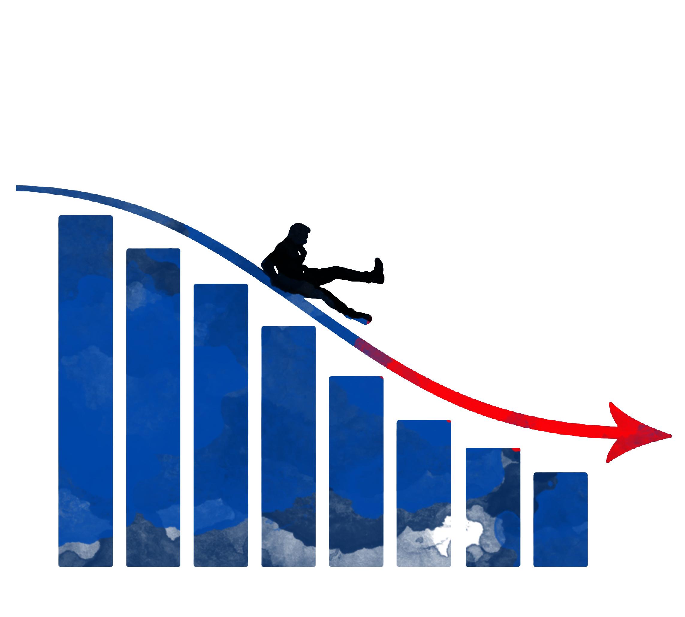 Boss Energy (ASX:BOE), DroneShield (ASX:DRO), and Greatland (ASX:GGP) Shares Decline