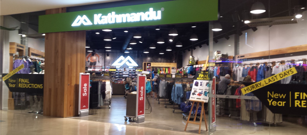 4 Retail Stocks in Small-cap Sector – KMD, RFG, MYR and SUL  