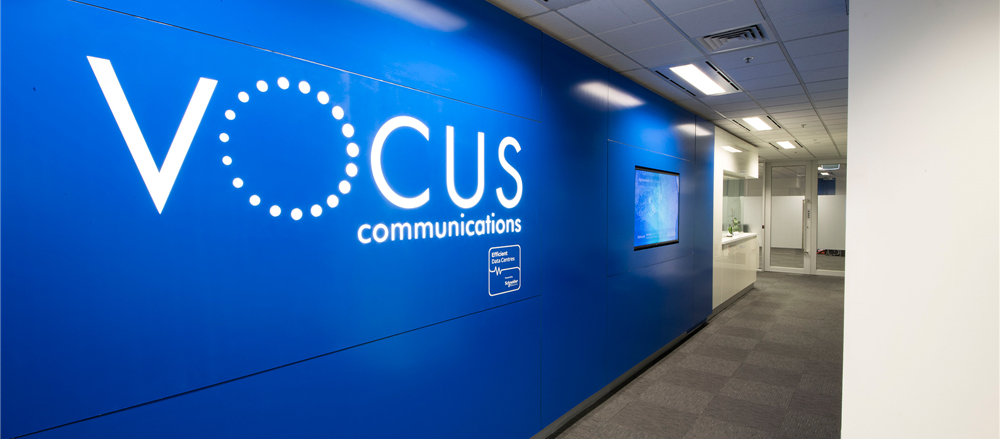 Vocus Communications’ $ 861 million deal with NextGen 