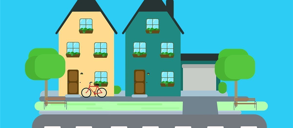 2 Dividend Stocks in Real Estate Zone - AVN, NSR 