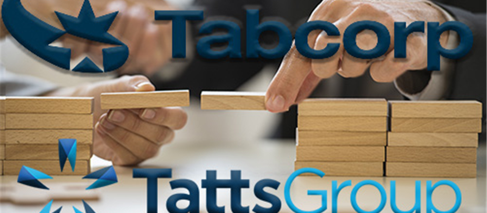 Tabcorp's $11 billion merger with Tatts Group