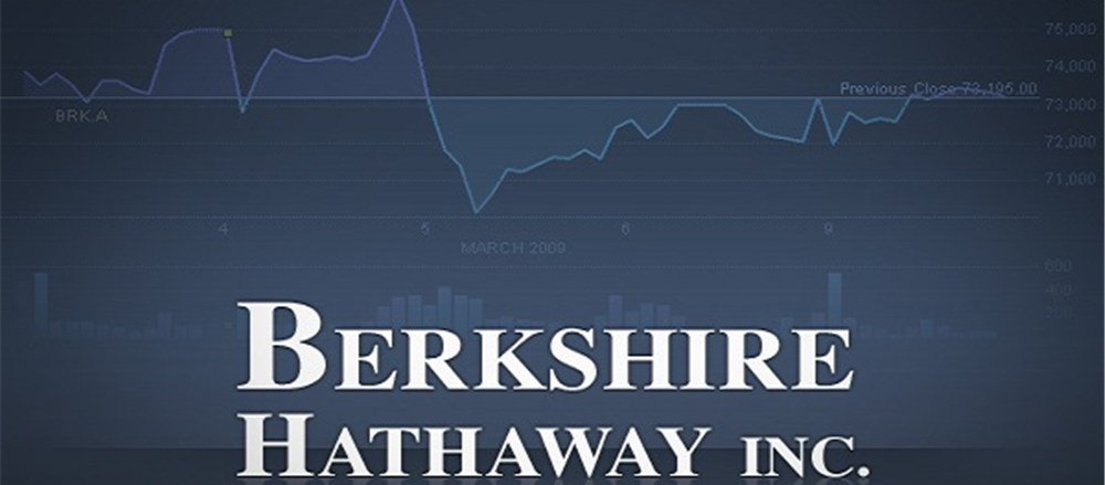 4 highlights of the Berkshire Hathaway's latest Annual General Meeting