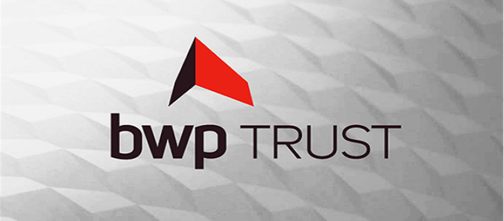 Why this property trust is falling down?