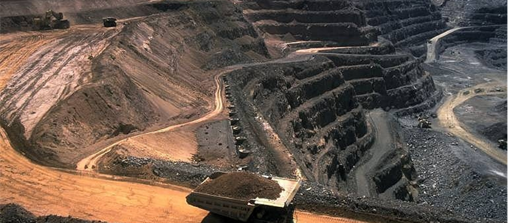 4 Resource Sector Stocks - ILU, MIN, STO, COE