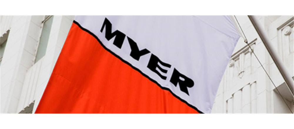 Three ASX stocks moving up –  Myer Holdings Ltd, Automotive Holdings Group Ltd and XPED Ltd