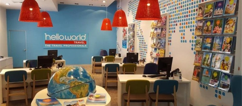 3 Travel and Tourism-related Stocks - HLO, CWN, QAN 