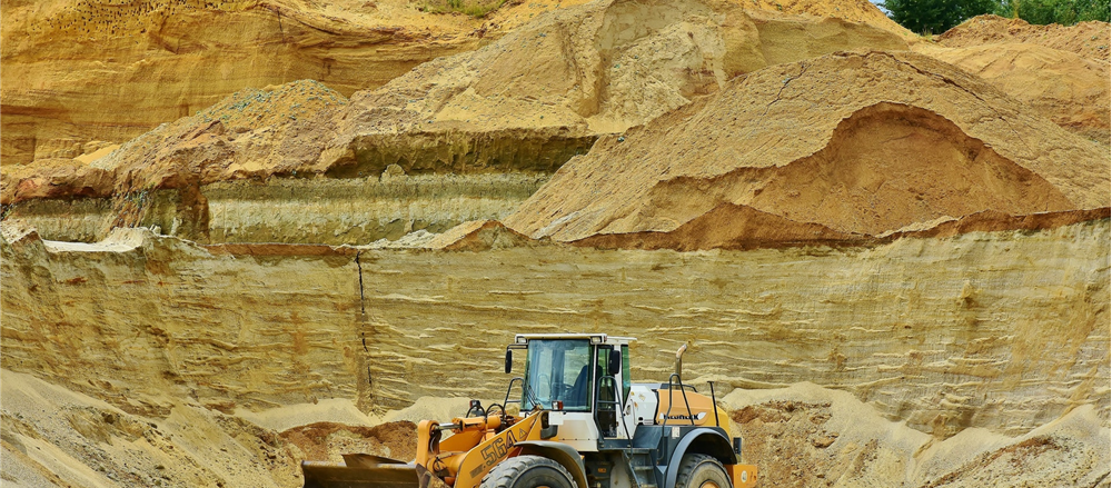 3 Industrial and Material Sector Stocks - DOW, BLD, JLG 