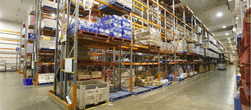 One Challenge-stricken Consumer Staples Stock – Metcash 
