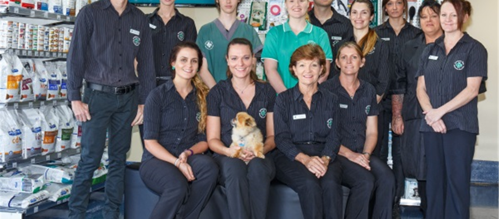Fall in Greencross and Primary Healthcare  