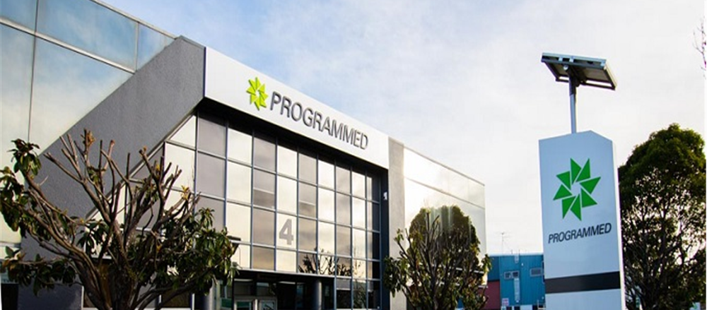 Is it time to sell this Management Services’ Stock – Programmed Maintenance Services Limited