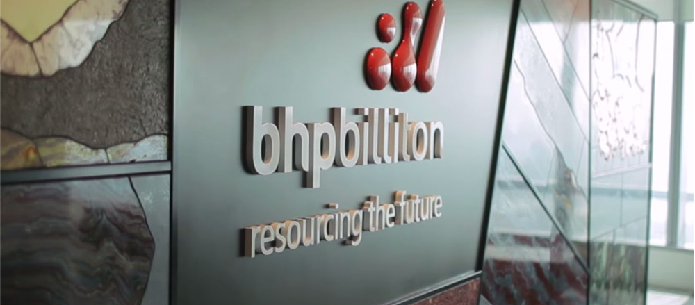 Are these 2 Blue-chip Miners in bargain buy zone – BHP, RIO?