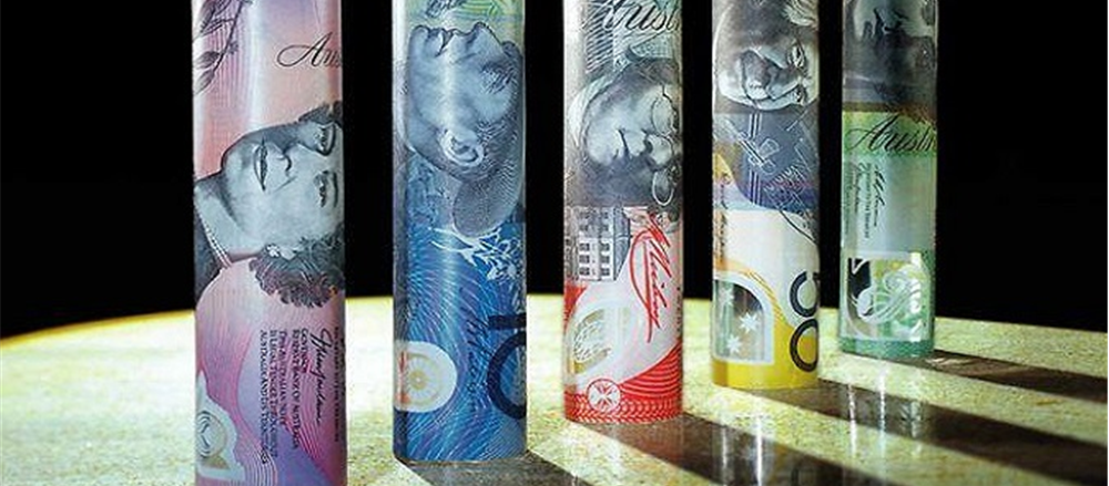 Two Regional Banks – Bank of Queensland Limited and Bendigo & Adelaide Bank Ltd.