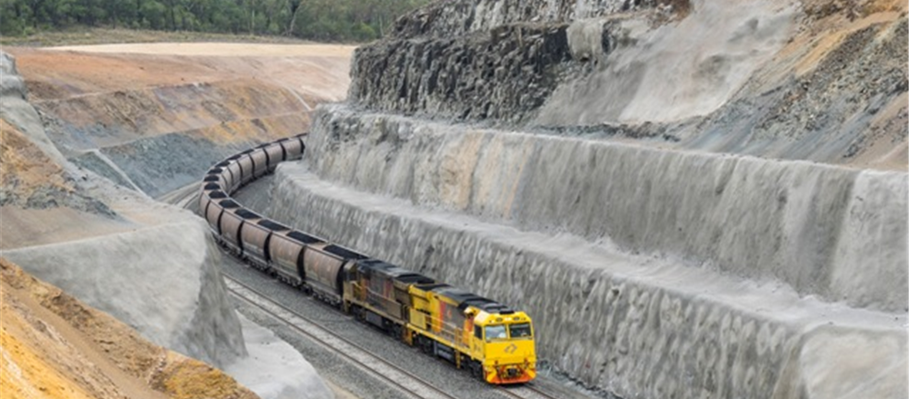 Surge in Whitehaven Coal Limited 