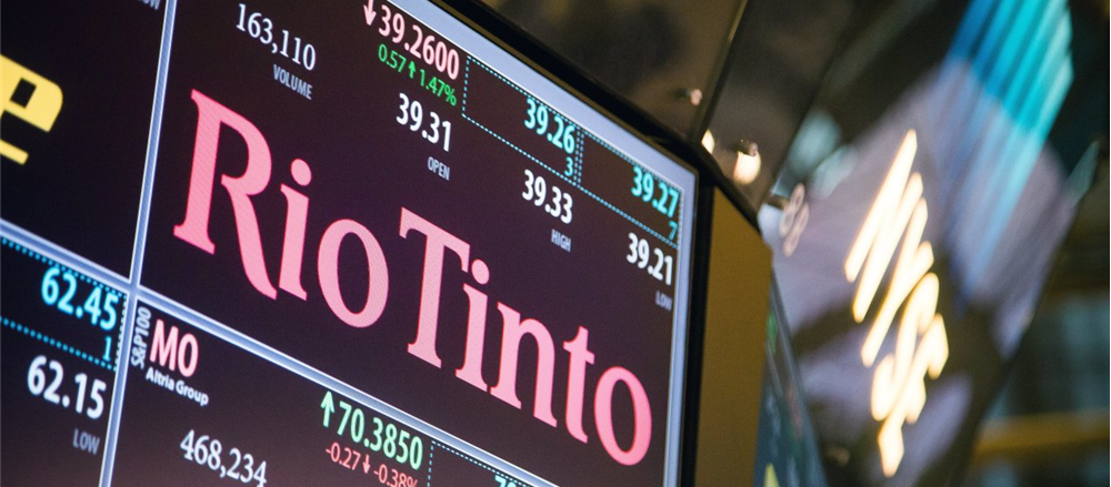 2 Stocks that swung to the tune of buy-backs – RIO and MGR  