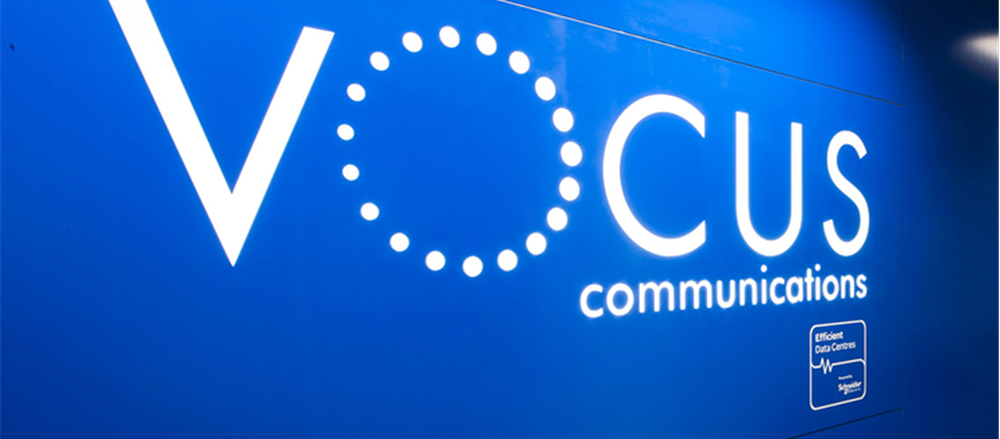Vocus reviving the shareholder value!