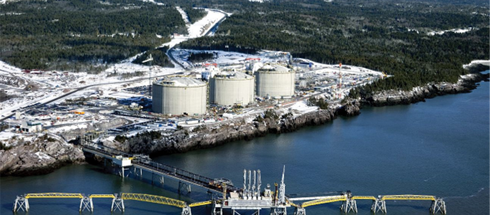 Drop in LNG Ltd and Sandfire Resources 