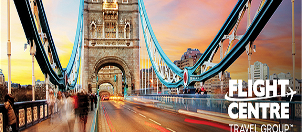 Is it a good time to buy Flight Centre Travel Group Ltd?