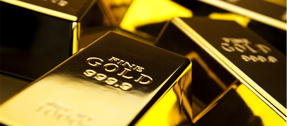 Why did this Gold Stock Surge High - SAR?  