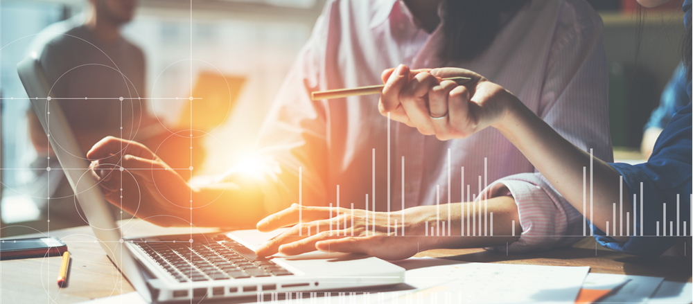 Two Stocks with healthy capital gains – MFG, HVN