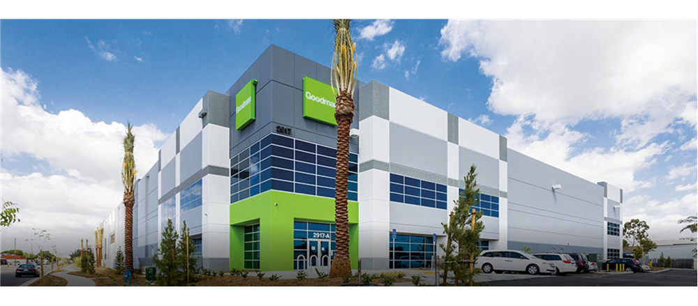 4 REIT related Stocks - GMG, SCG, VCX, DXS
