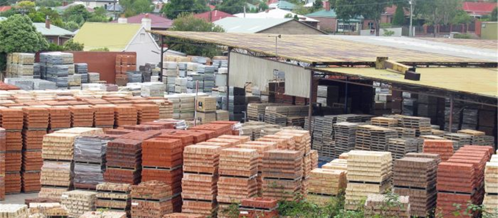 Earnings Upgrade by Brickworks 