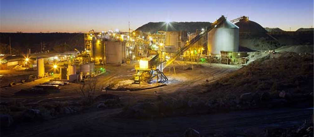 3 Interesting Gold Stocks- AQG, EVN, SAR