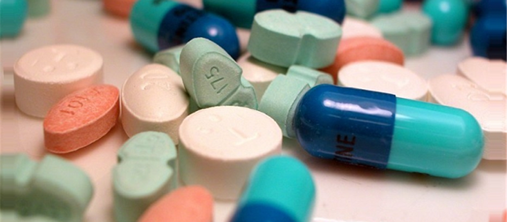 Five small cap therapeutic stocks