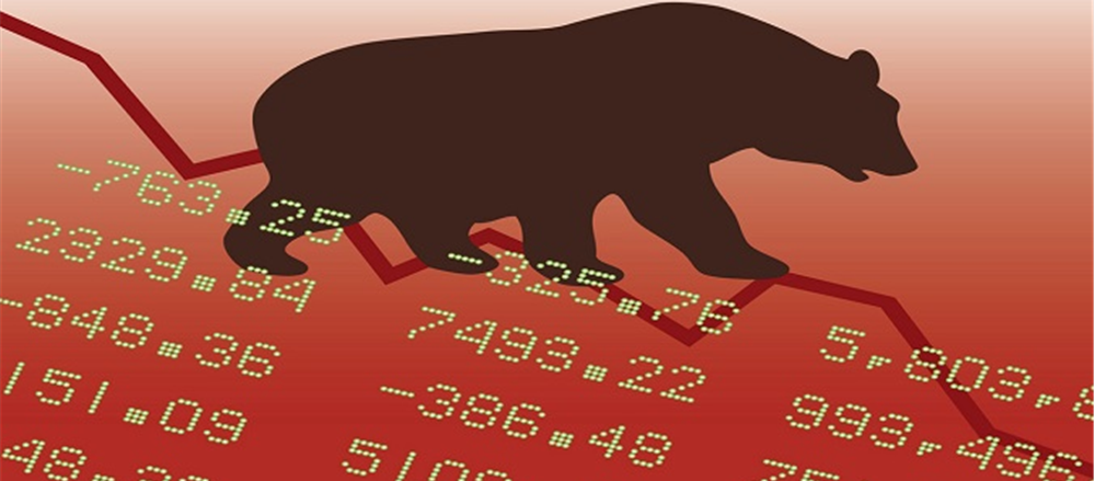 Five stocks with short selling positions on ASX