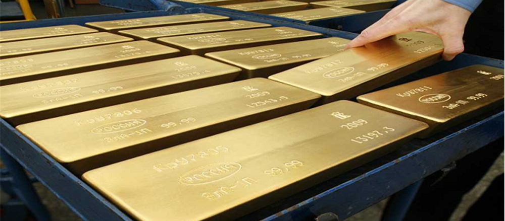 What’s with US Fed Rates and Gold prices?