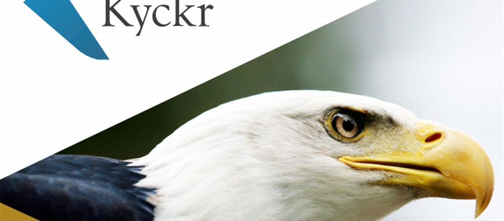 Coverage on Kyckr Limited’s upcoming IPO? 