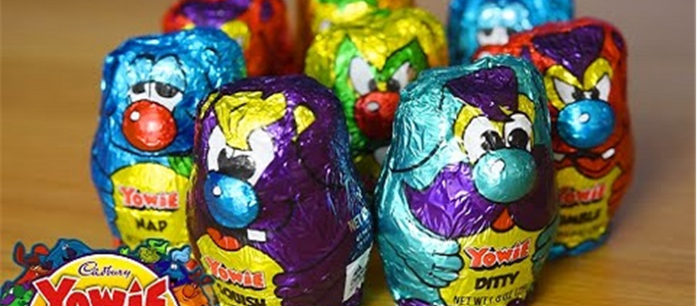 What is with Yowie Group Ltd?