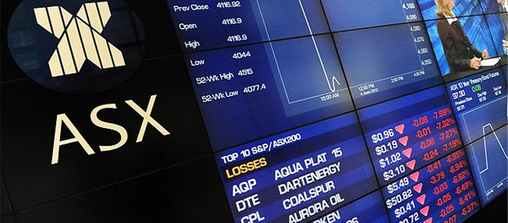 Are Australian stocks set to benefit from Trump’s election?
