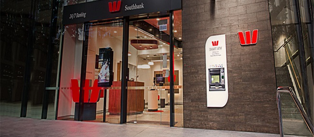 Is Westpac Banking Corp in trouble and what is making QBE Insurance enjoy a little gain?