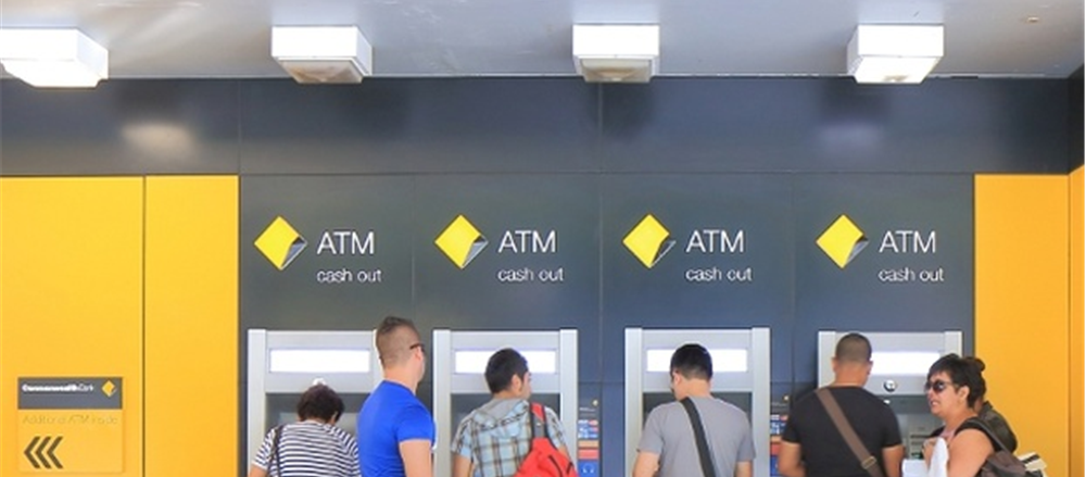 Commonwealth Bank of Australia in recent headlines 