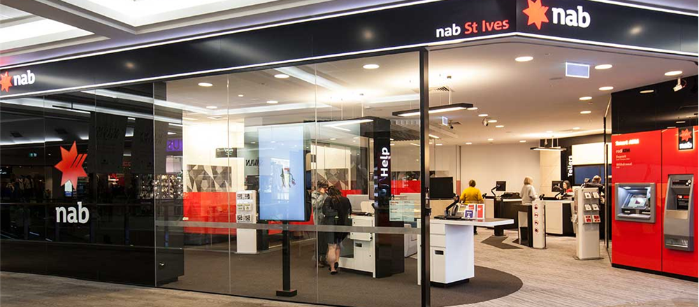 2 Dividend Paying Blue-chip Stocks – NAB and WES