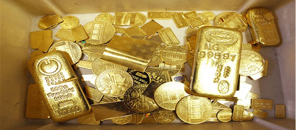 Four Gold stocks on a high - Perseus Mining, Alacer Gold, Kingsgate Consolidated and Resolute Mining