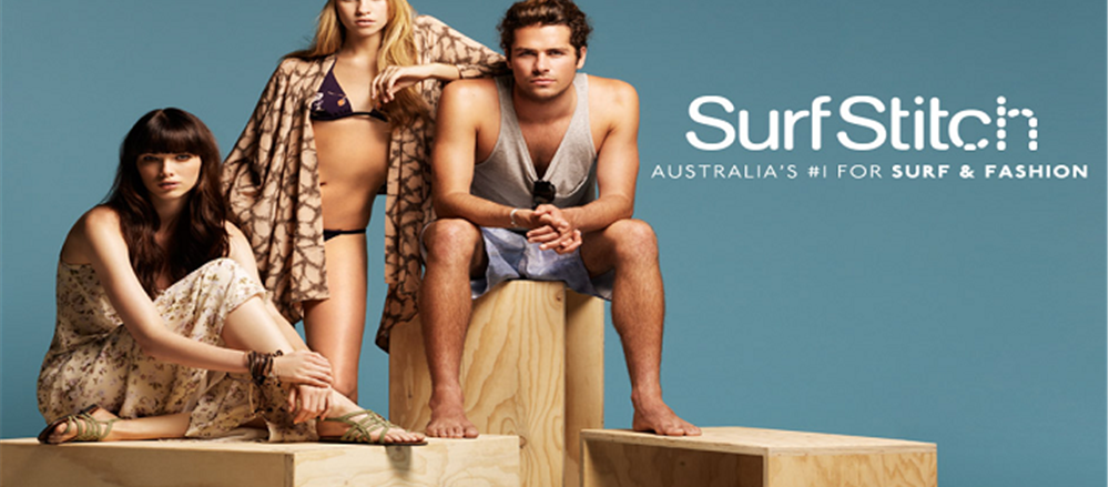 Why Surfstitch fell prey to voluntary administration?