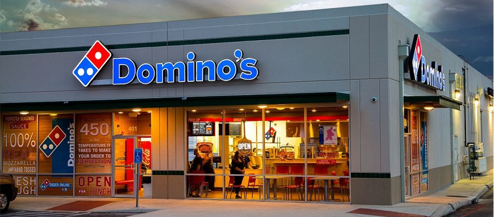 Is Dominos a good growth stock?  