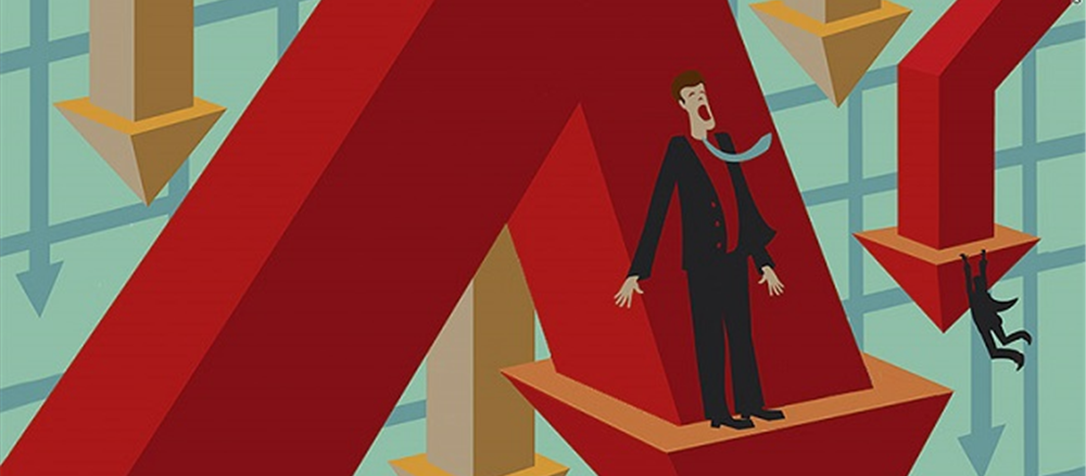 What made these two stocks fall on ASX - Galaxy Resources Ltd and Vocus Group Ltd?