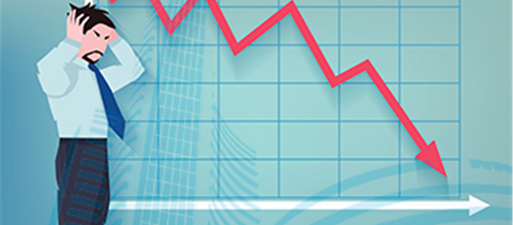 Two stocks that plunged on ASX – NetComm Wireless Ltd and Metals X Ltd