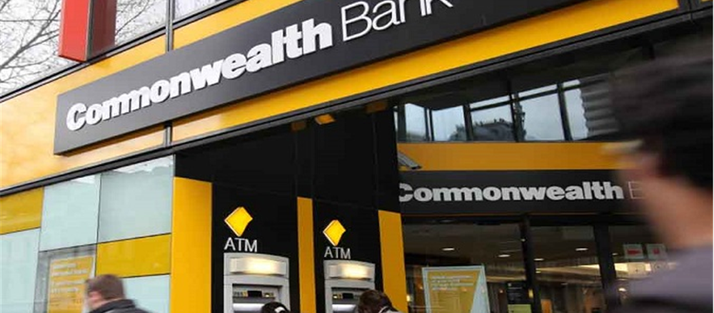 CBA's $10 billion bumper profit 
