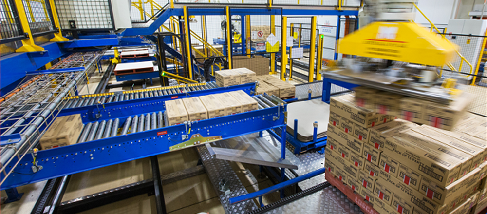 Patties Foods’ Accepts the Takeover Bid 