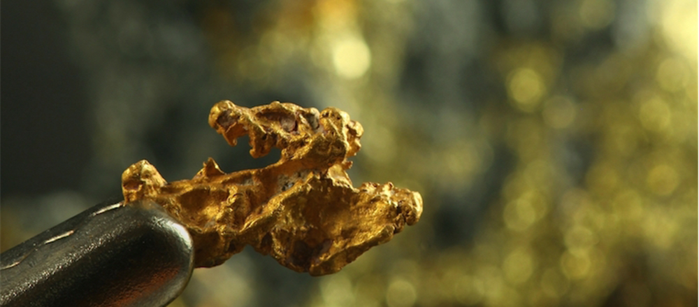 Five speculative small cap resources stocks to look at