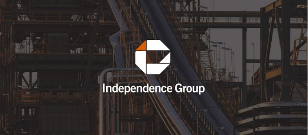 Two Stocks in the correction zone - Independence Group & Caltex Australia